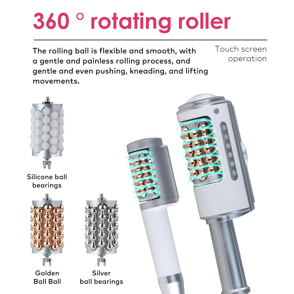 the stick roller