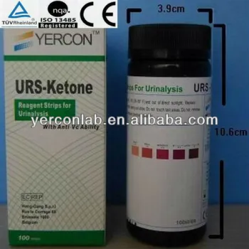 urine diagnostics