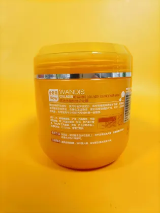 COLLAGEN QE WANDIS COLLAGEN ESSENCE HAIR MASK