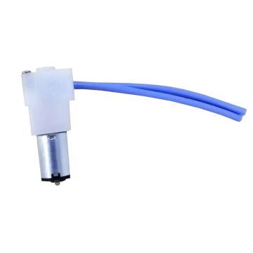 ปรับแต่ง DC 5V SOAP DISPENSER PERISTALTIC PUMP