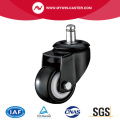 American Medium Light Duty PVC Bolt Hole Phuring Pierście