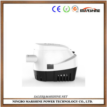 micro plastic submersible water pump