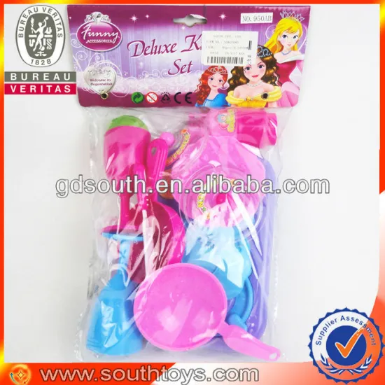 cheap kids cooking kitchen set toys