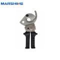 Portable Manual Ratchet Insulated Underground Cable Cutter