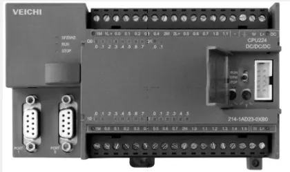 Best Alternative to Siemens PLC Controller