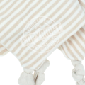 2020 nueva patente de gato de toalla de confort para bebés