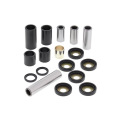 CNC auto modified spring seat shock absorber accessories