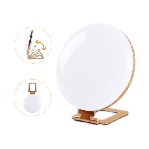 Lampe SAD portable suron pour la thérapie légère