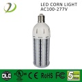 Hight luminous 120w led corn light