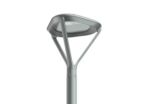 IP65 Modern Waterproof Durable Outdoor Street Light Head