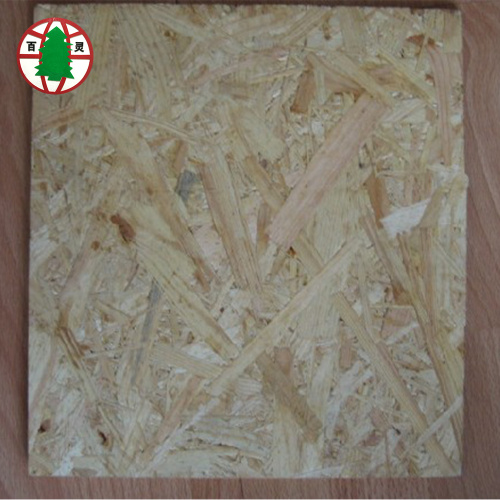 Cheap Prices High Quality OSB Chipboard/Furniture Chipboard