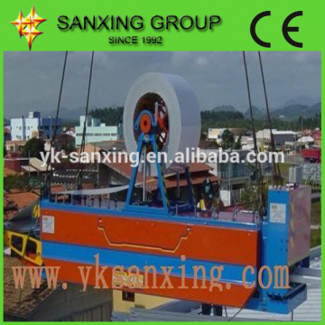 KR Colorful Roof Panel Making Machine