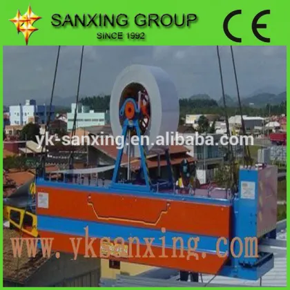 Hot Sales KR 24 Roll Forming Machine