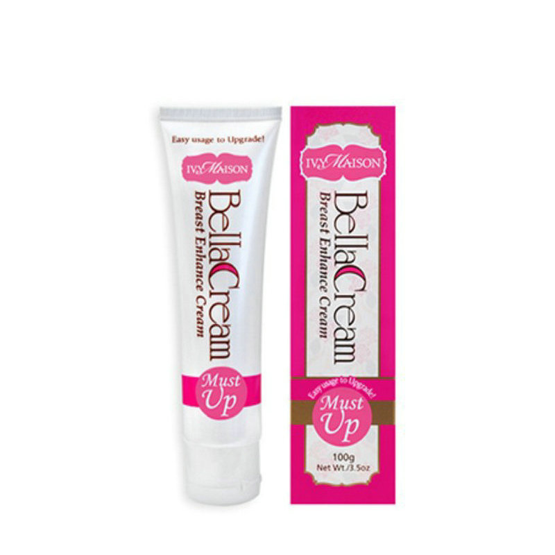 No Box Breast Enhancement Cream 100g Bigger Boobs Firming Lifting Fast Growth Breast Enhancer Cream Free Shipping