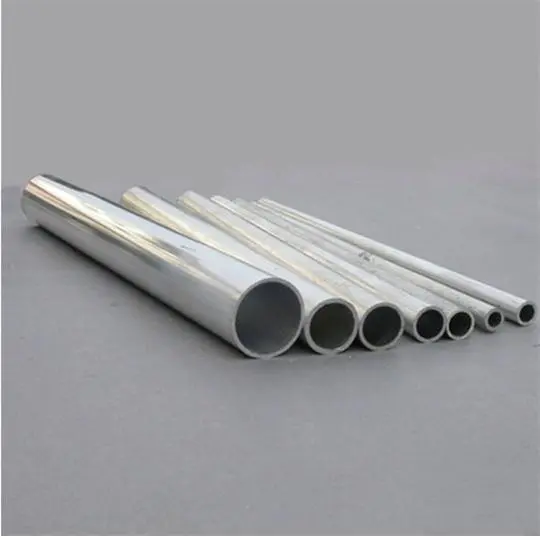 aluminum tube direct price al alloy tube,