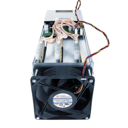 Ready to Ship S9 Antminer Blockchain Miners