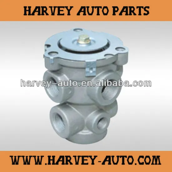 HV-B21 E3/E2 Foot Brake Valve (277863)