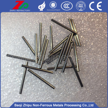 Wholesale 99.95% high quality pure tungsten needles