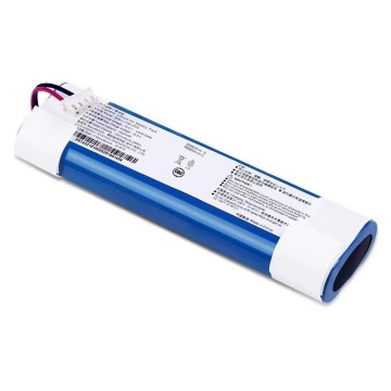 14.4V 2600mAh Li-ion Battery Pack Replacement for Ecovacs DJ35 DJ36 DK35 T5 N5 Robot Vacuum Cleaner