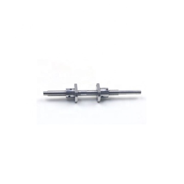 Left and right hand bi-direction ball screw