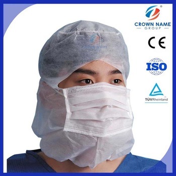 PP Hood for Kitchen with Face Mask Prices
