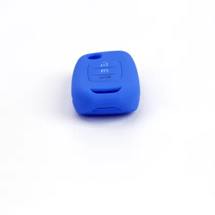 Renault clio silicone key card cover holder
