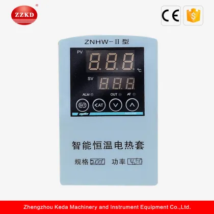 Lab Heating Equipment Thermostatic Heating Mantle