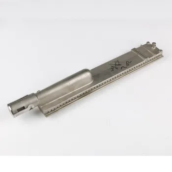 Factory Direct Sale Bbq Grill Accessories Stainless Steel Burner Replacement Part