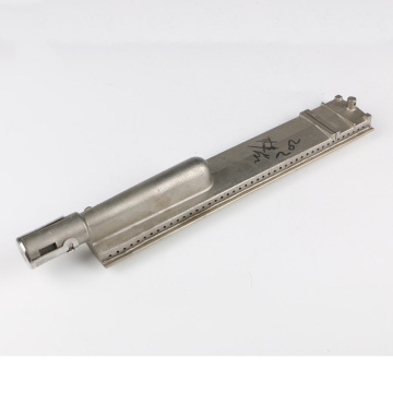 Factory Direct Sale Bbq Grill Accessories Stainless Steel Burner Replacement Part