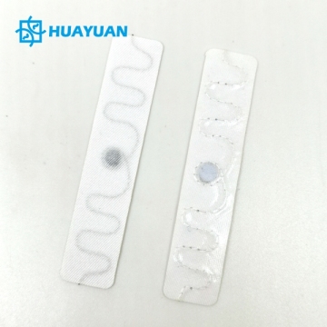 UHF Chip Laundry RFID Tag for Garment Tracking