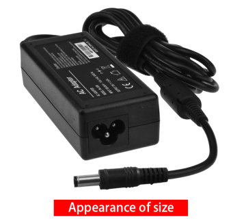 ac power adapter Toshiba laptop