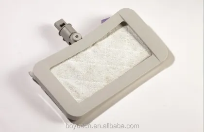 Electric Steam Cleaner Mop