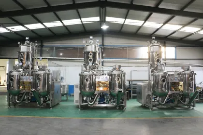 Automatic Cereal Bar and Chocolate Making Machine for Muesli and Chocolate Bars