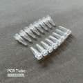 PCRIE PCROSSIBLE PCR 8 BRANDES DE TUBE PCR