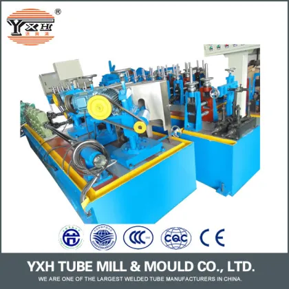 Variety Copper Tube Production Lines Company