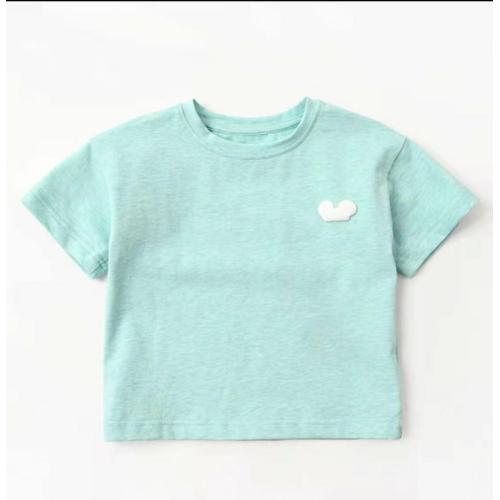 Children's T-Shirt With Printed