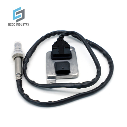 12V OEM 2894943 Sensor de óxido de nitrogênio diesel para CUMMINS