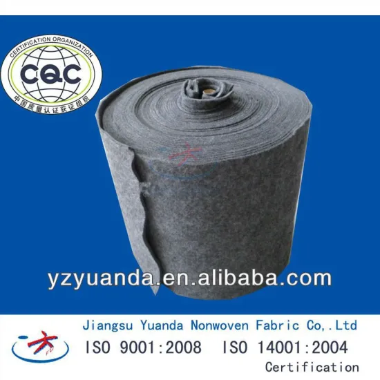 Good quality flame retardant car seat suede fabric