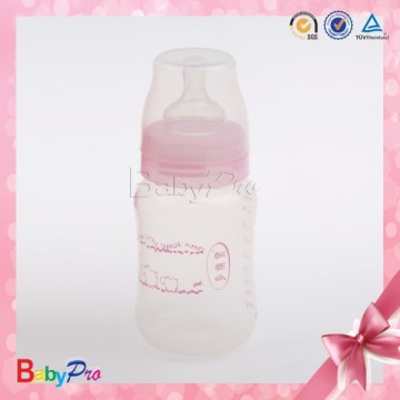 Wholesale Hot Sale High Quality China New Best Feeding Bottle For Baby Plastic Baby Feeding Bottle