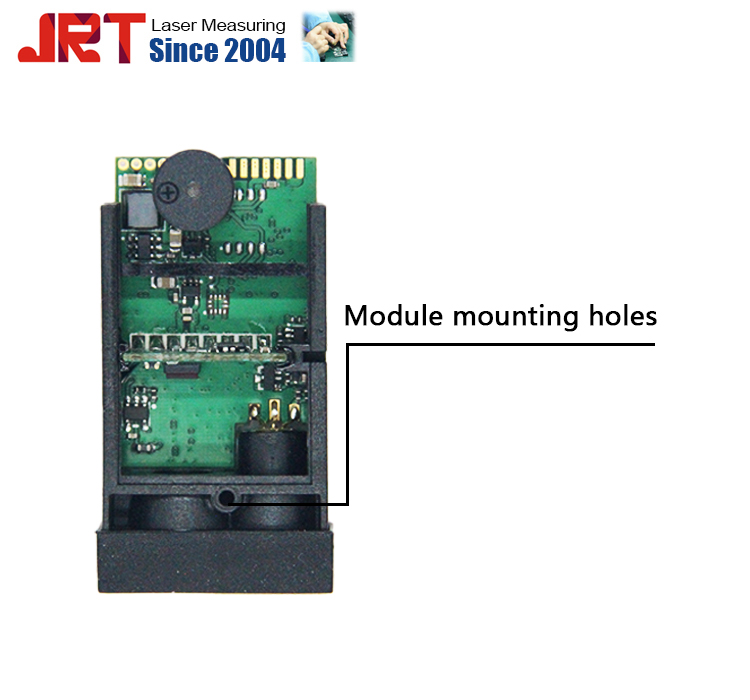 CMOS Rangefinder Transducer 40m