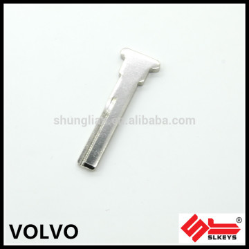 VOLVO High quality car key blank