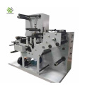 Slitting Rewinding Machine Rotary Die Cutting