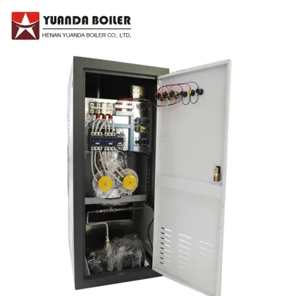 25kw Mini Electric Steam Generator