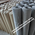 Twill Weave Stainless Steel Wire Mesh Screen