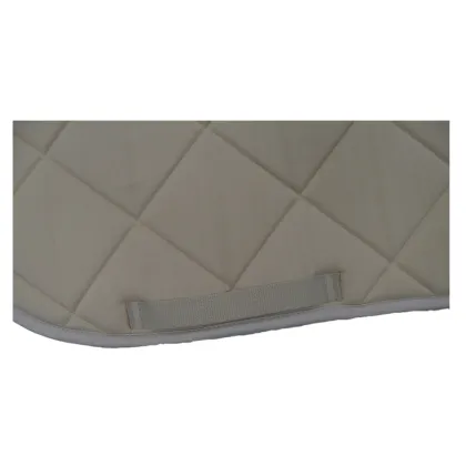 Hot Selling Diamond-Type Personalized Saddle Pads