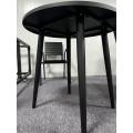 outdoor furniture patio dinning table and chair