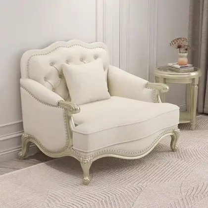 Premium European-style Sofa with Timeless Appeal