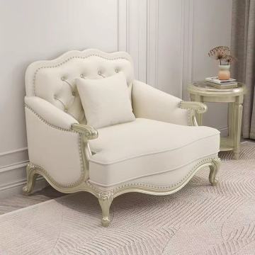 Zamansız Bir Çekiciliğe Sahip Premium Avrupa Tarzı Kanepe