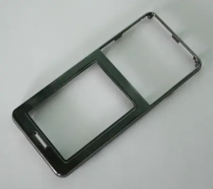 Aluminum alloy plating products