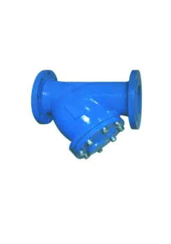 Strainer